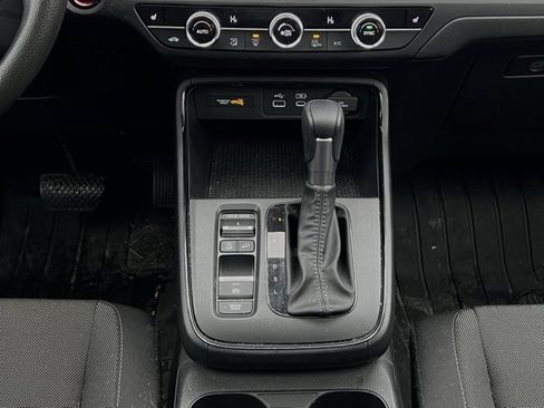 Certified 2023 Honda CR-V EX image 20