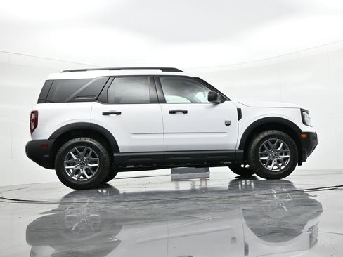 New 2025 Ford Bronco Sport Big Bend image 24