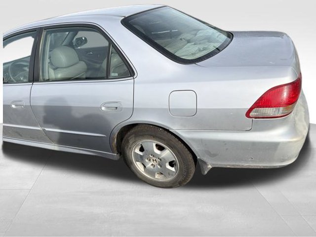 Used 2001 Honda Accord EX image 14