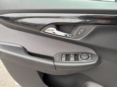 New 2026 Chevrolet TrailBlazer LS w/ LS Convenience Package image 22