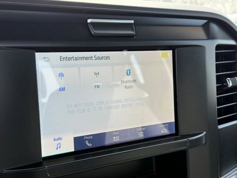 New 2026 Ford F350 XL AWD/4WD image 22