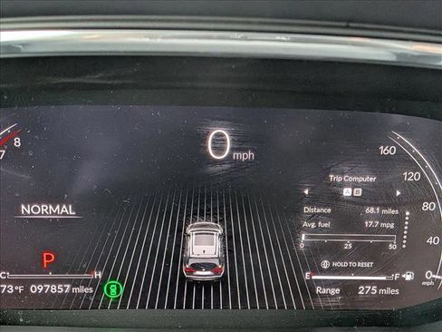 Used 2022 Acura MDX image 11