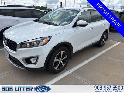 Used 2018 Kia Sorento EX