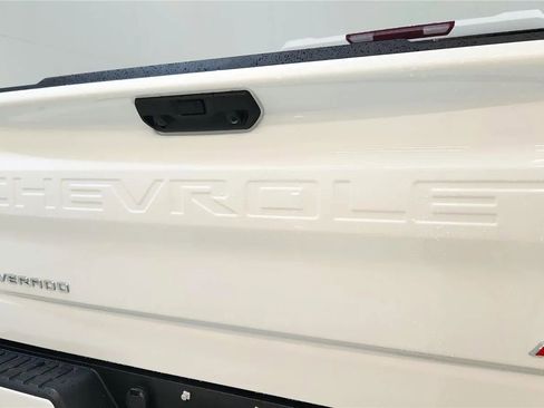 Used 2025 Chevrolet Silverado 1500 RST w/ All Star Edition Plus AWD/4WD image 70