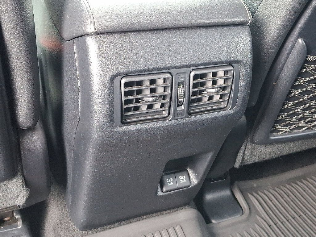 Used 2021 Toyota 4Runner Limited AWD/4WD image 11