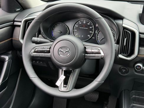 New 2026 MAZDA CX-50 AWD 2.5 Hybrid w/ Premium Pkg image 7