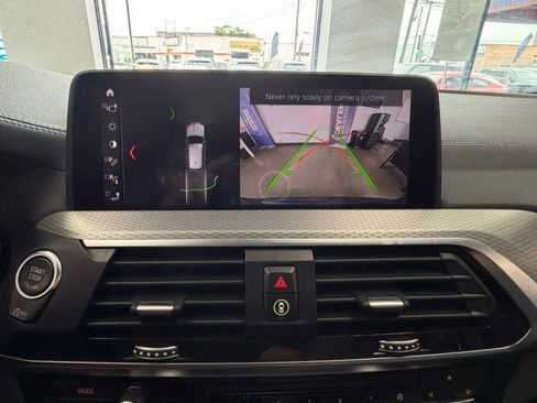 Used 2019 BMW X3 M40i w/ Premium Package AWD/4WD image 52