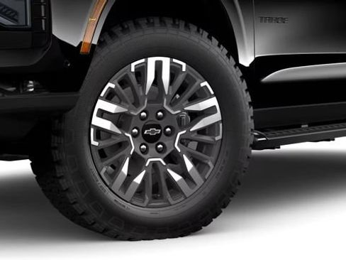 New 2026 Chevrolet Tahoe Z71 w/ Comfort Package AWD/4WD image 5