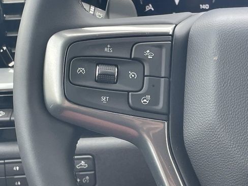 New 2026 Chevrolet Silverado 1500 LTZ image 37