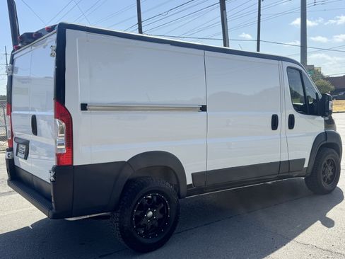 Used 2020 RAM ProMaster 1500 FWD image 5