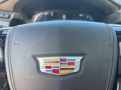 Used 2020 Cadillac Escalade Platinum AWD/4WD image 45