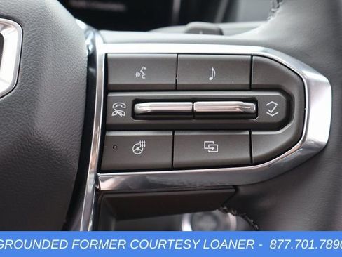 New 2026 GMC Terrain Denali AWD/4WD image 22
