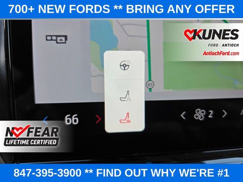 New 2026 Ford Expedition Max Active AWD/4WD image 74