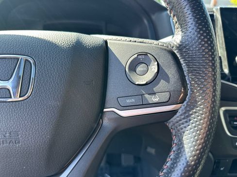 Used 2022 Honda Passport TrailSport image 20
