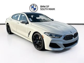 New 2026 BMW 840i w/ Driving Assistance Package video 1