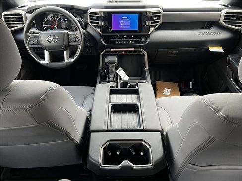 New 2025 Toyota Tundra SR5 image 12