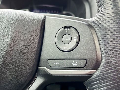 Used 2024 Honda Passport EX-L image 35