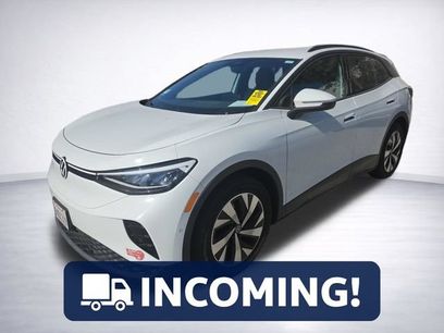 Used 2024 Volkswagen ID.4 2WD