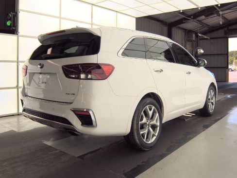 Used 2019 Kia Sorento SX w/ SX Touring Package FWD image 11