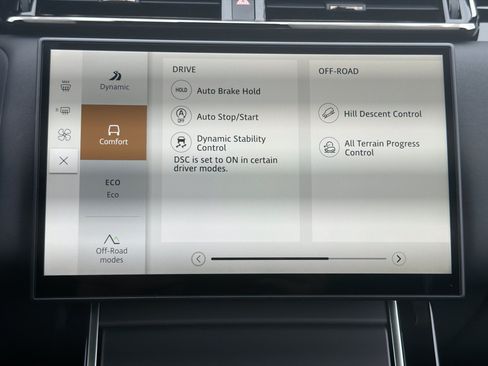 New 2026 Land Rover Range Rover Velar S AWD/4WD image 29
