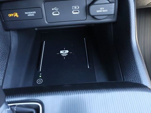 Certified 2026 Honda Civic Sport Touring image 25