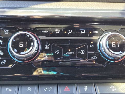 New 2026 GMC Sierra 1500 Denali image 38