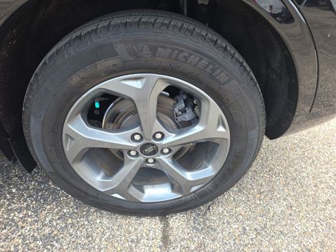 Certified 2024 Ford Escape ST-Line w/ Tech Pack #1 image 15