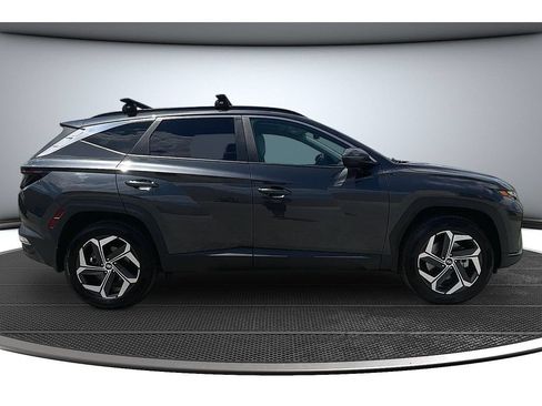 Used 2023 Hyundai Tucson SEL w/ Convenience Package AWD/4WD image 15