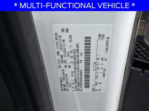 Used 2023 Ford Transit 250 148 High Roof AWD image 24