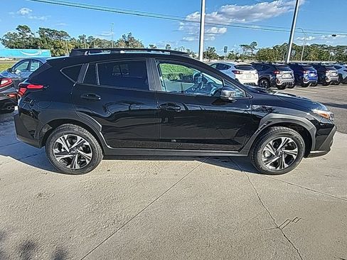 New 2026 Subaru Crosstrek 2.0i Premium image 7