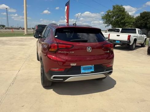 Used 2023 Buick Encore GX Select FWD image 7