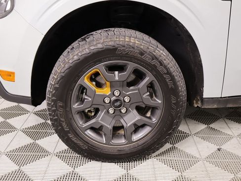 Used 2024 Ford Maverick Tremor w/ Tremor Off-Road Package image 17