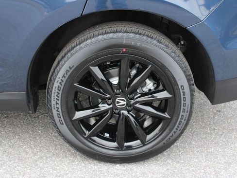 New 2026 Acura RDX SH-AWD image 32