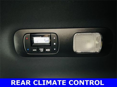 New 2026 Honda Odyssey Sport-L image 10