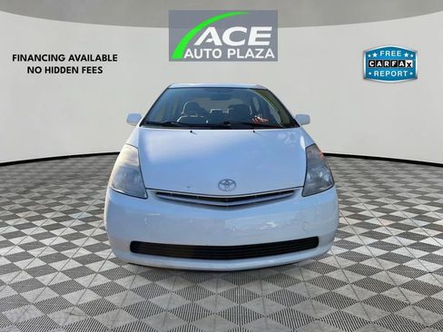 Used 2008 Toyota Prius image 3