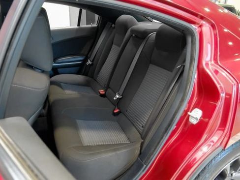 Used 2021 Dodge Charger Scat Pack w/ Navigation & Travel Group RWD image 52