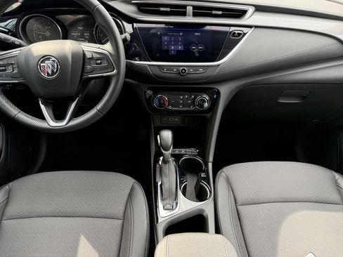 Used 2023 Buick Encore GX Preferred w/ Cold Weather Comfort Package AWD/4WD image 11