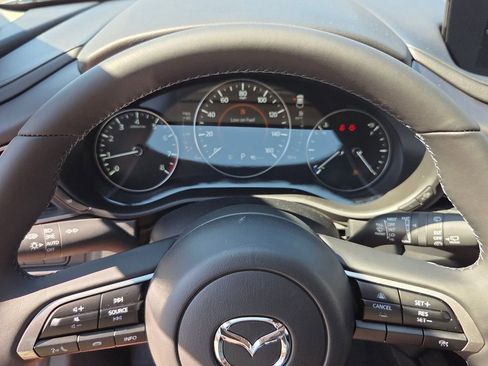 New 2026 MAZDA CX-30 AWD 2.5 S w/ Select Sport Pkg image 21