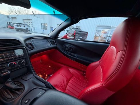Used 2000 Chevrolet Corvette Base image 27