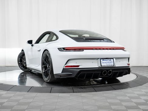 Certified 2023 Porsche 911 GT3 image 42