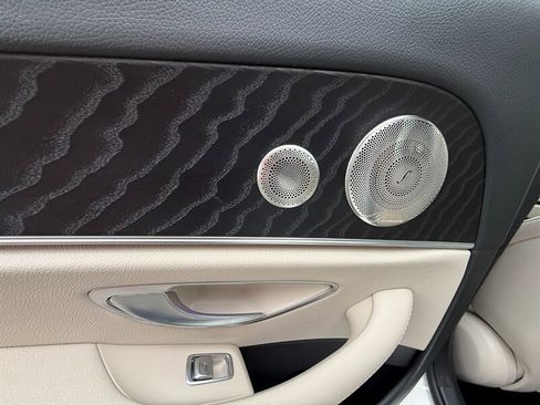 Used 2021 Mercedes-Benz E 350 Sedan image 29