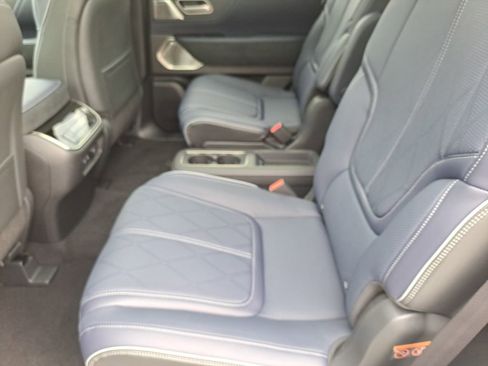 Used 2026 INFINITI QX80 4WD w/ Sport Exterior Package image 15