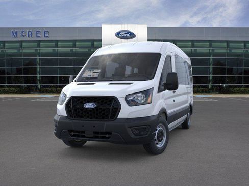 New 2026 Ford Transit 350 XL RWD image 2