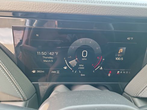 New 2026 GMC Yukon XL Denali w/ Sun & Power Step Package image 21