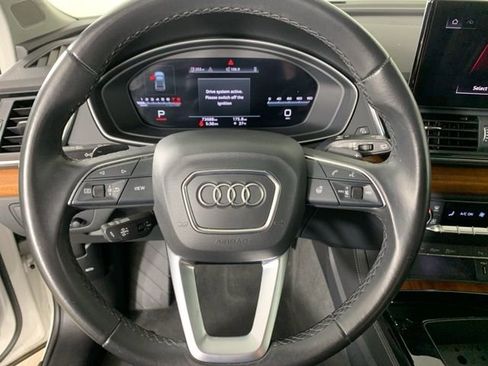 Used 2023 Audi Q5 2.0T Premium Plus image 21