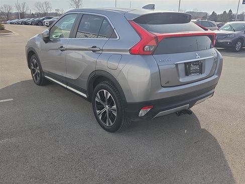 Used 2019 Mitsubishi Eclipse Cross SE image 16