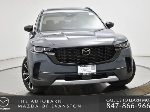 New 2026 MAZDA CX-50 AWD 2.5 S image 4