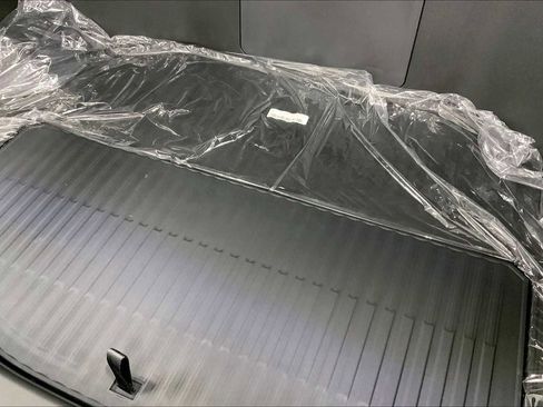 New 2025 Ford F150 Lightning Flash image 16