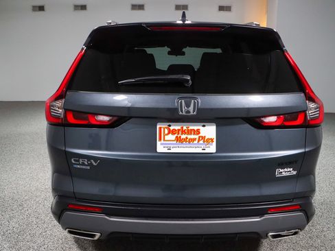 Used 2023 Honda CR-V Sport image 8
