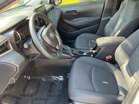 Used 2022 Toyota Corolla LE FWD image 10